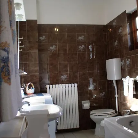 Apartment Casa Marica Porto Valtravaglia