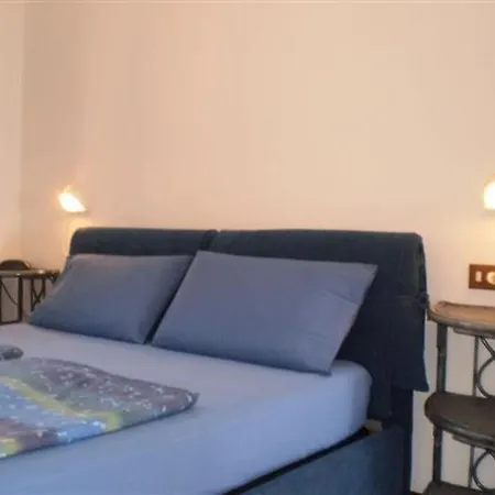 Casa Marica Apartment