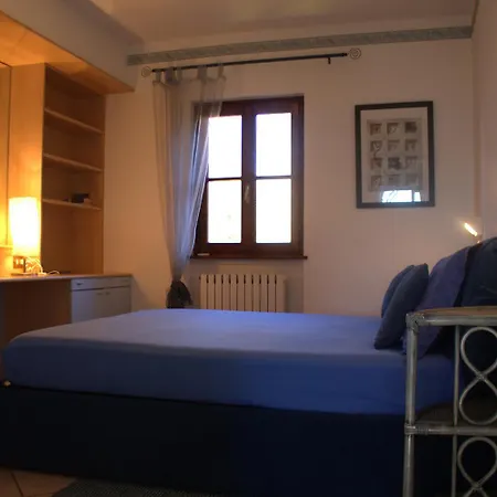 Apartment Casa Marica