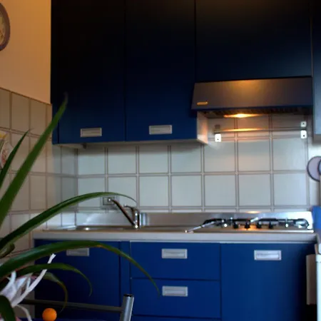 Casa Marica Apartment *