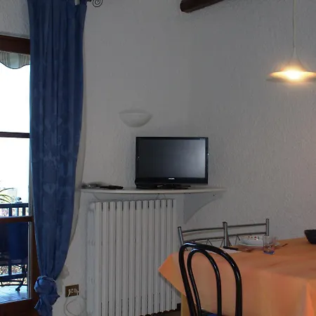 Apartment Casa Marica *